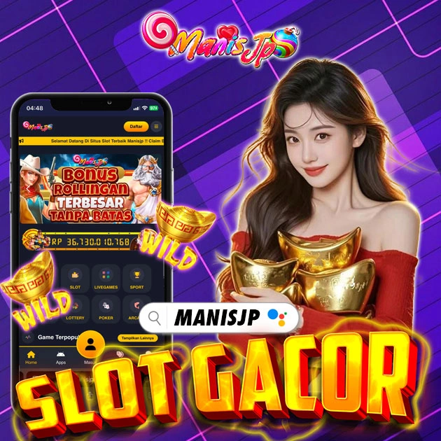 slot gacor manisjp