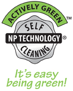 Accurate Care Cleaning Stamp
